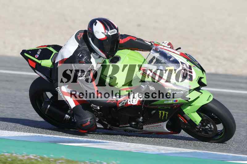 Archiv-2025/02 28.-31.01.2025 Moto Center Thun Jerez/gruen-green/612